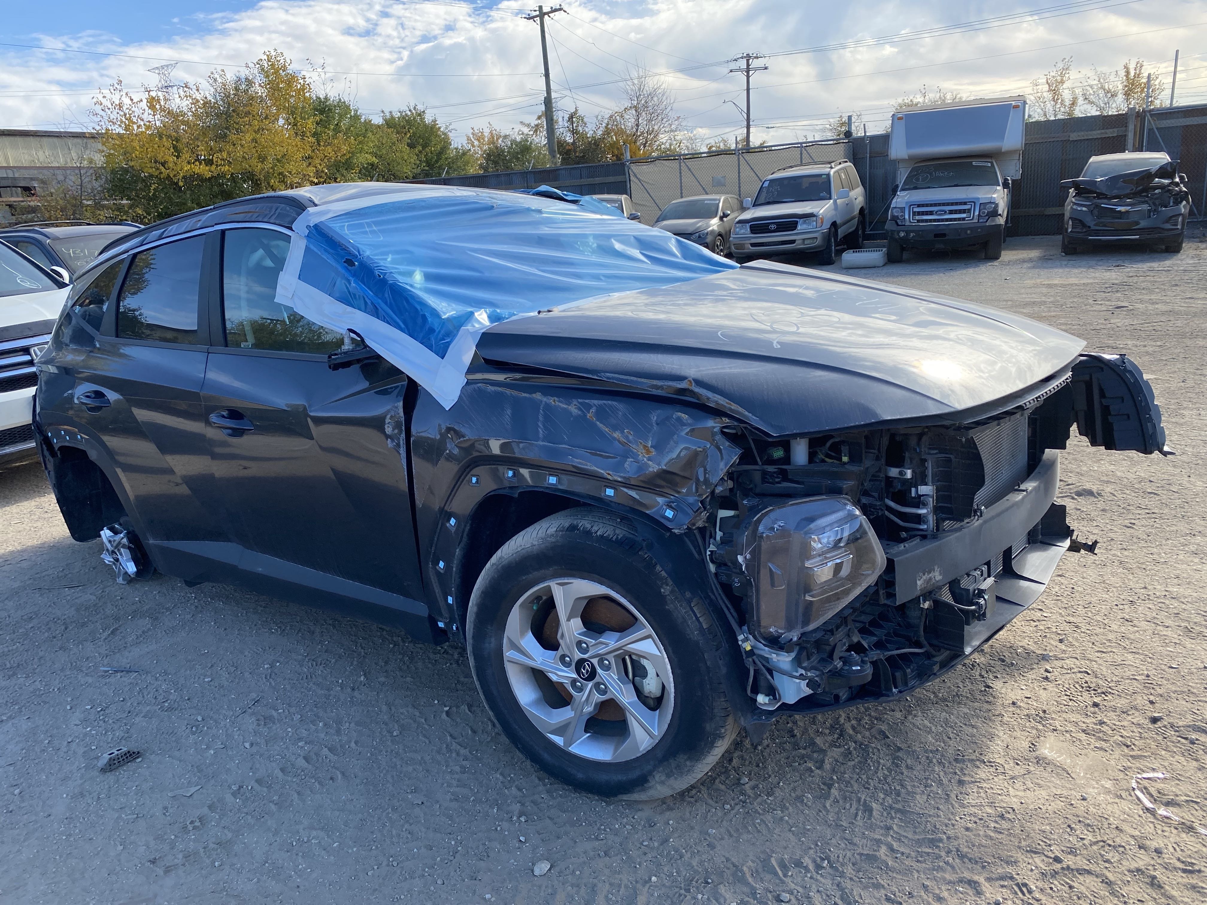 Accident