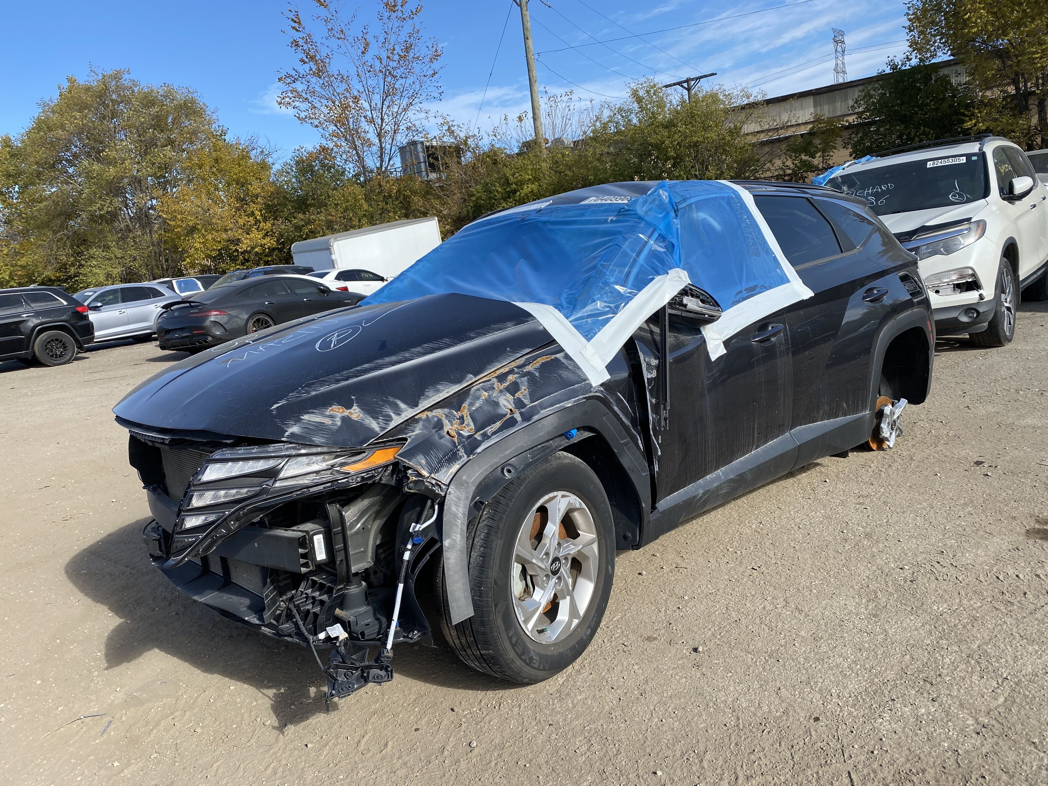 Accident